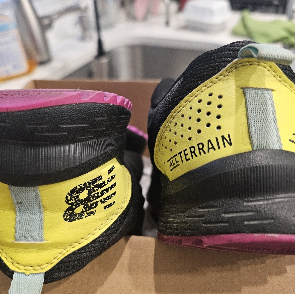 New Balance Trail runner - Picture 10 of 11
